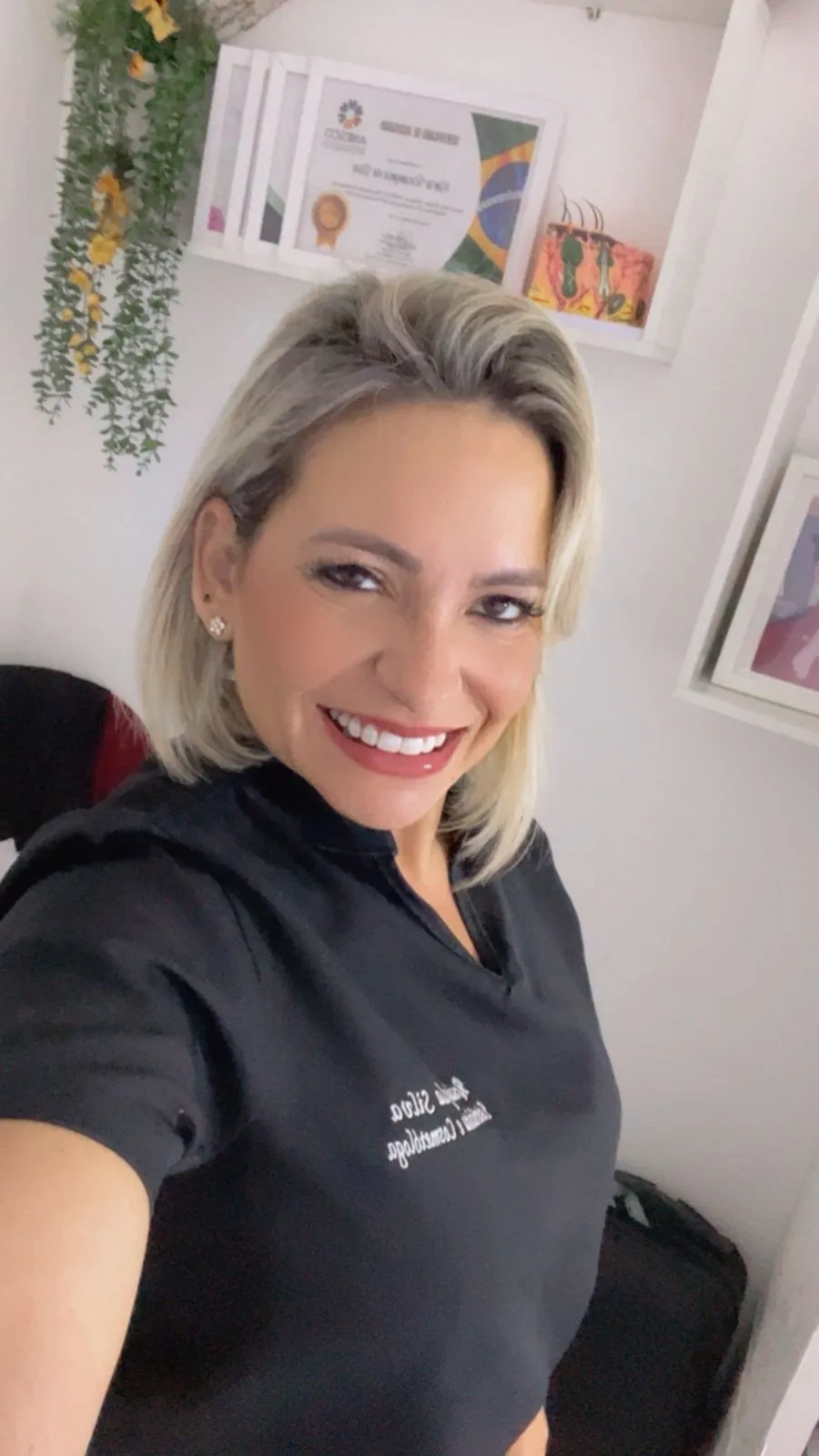 Rosângela Silva Terapeuta massagem Fortaleza — foto 5